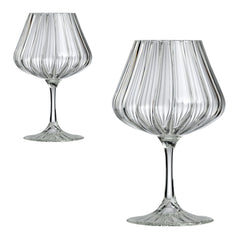 Pahar de coniac ELYSEE (set de 2)