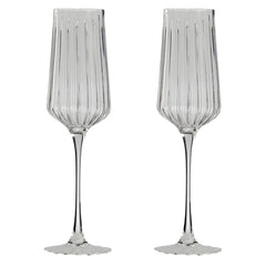 Flaut de șampanie ELYSEE (set de 2)