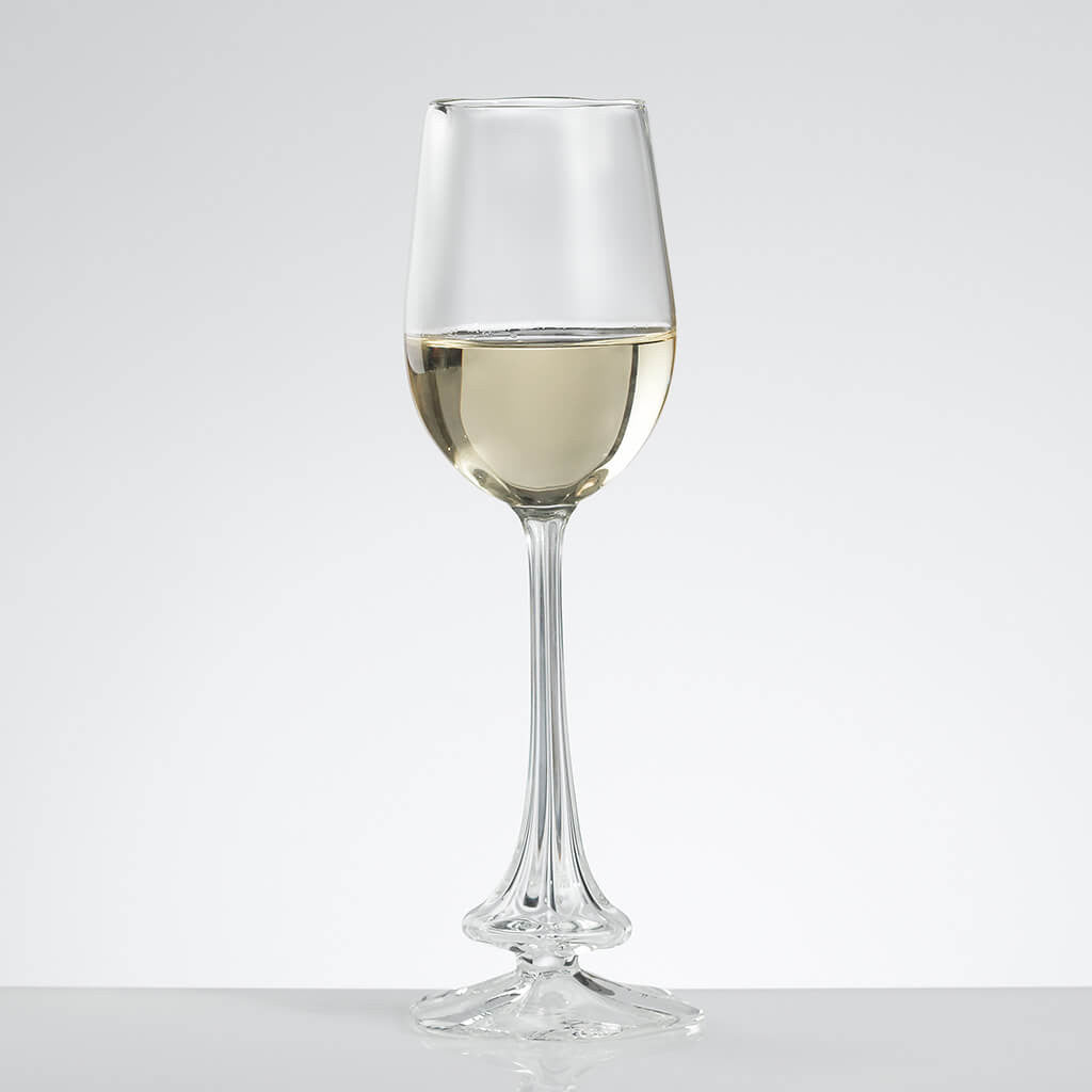 ELEANOR White Wine Glass (set of 2)