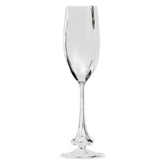 Flaut de șampanie ELEANOR (set de 2)