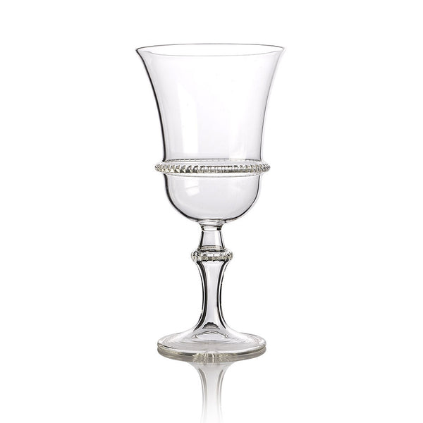 Pahar cu apă LINDA (set de 2)