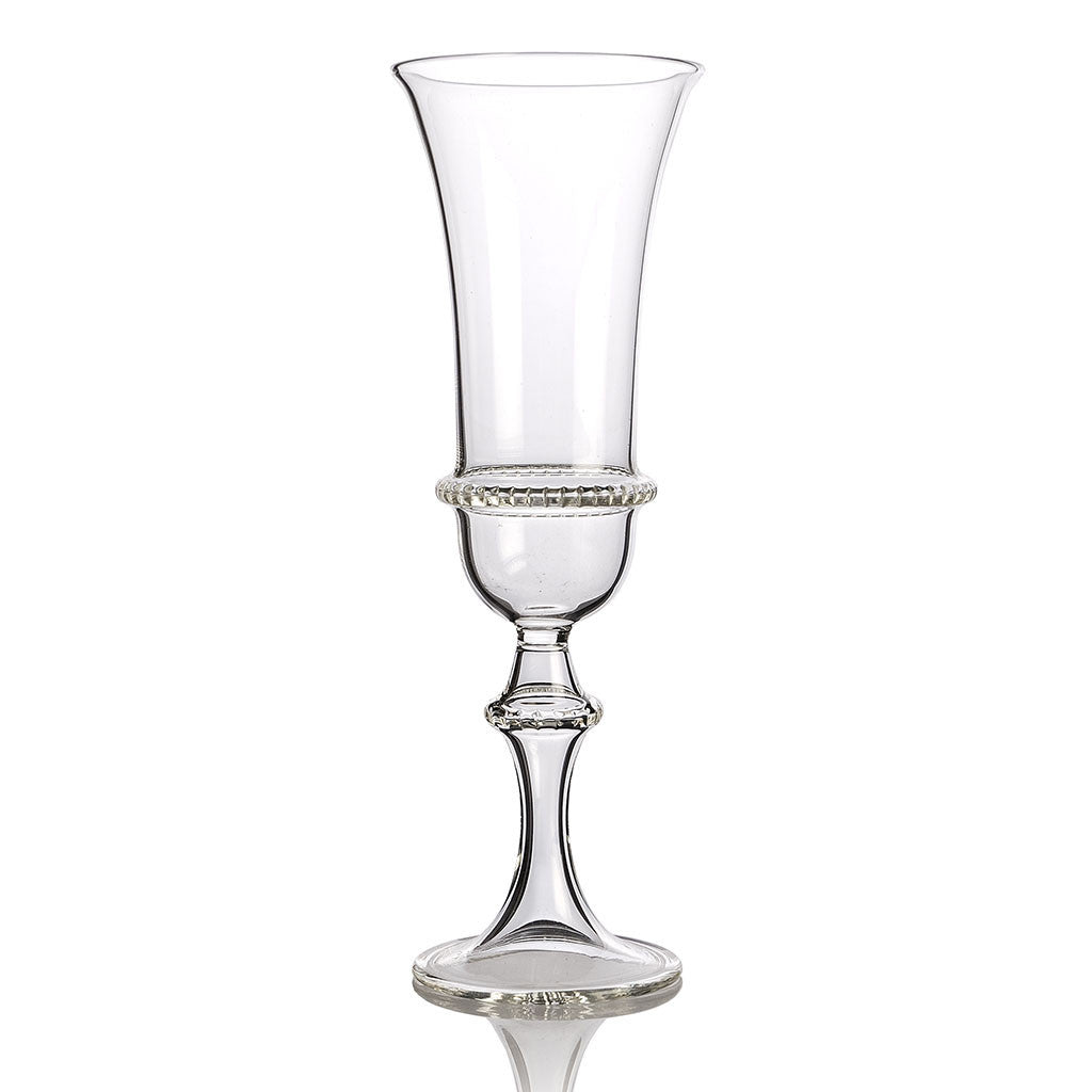 LINDA Flaut Sticla (set de 2)