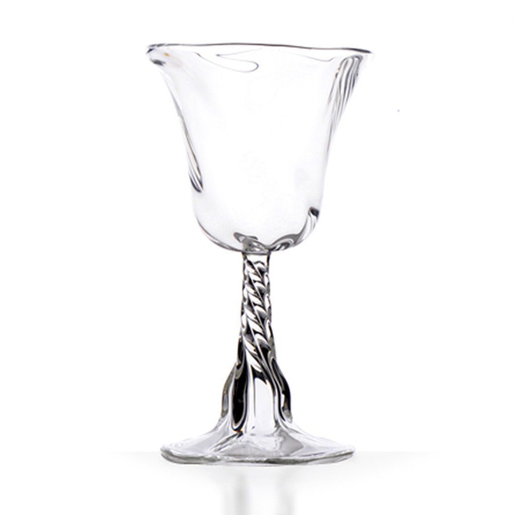 Pahar cu apă ADORE (set de 2)