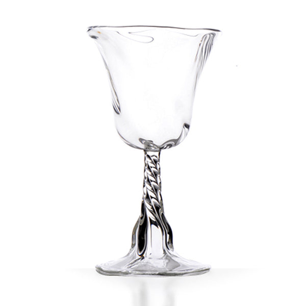 Pahar cu apă ADORE (set de 2)