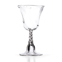 Pahar cu apă ADORE (set de 2)