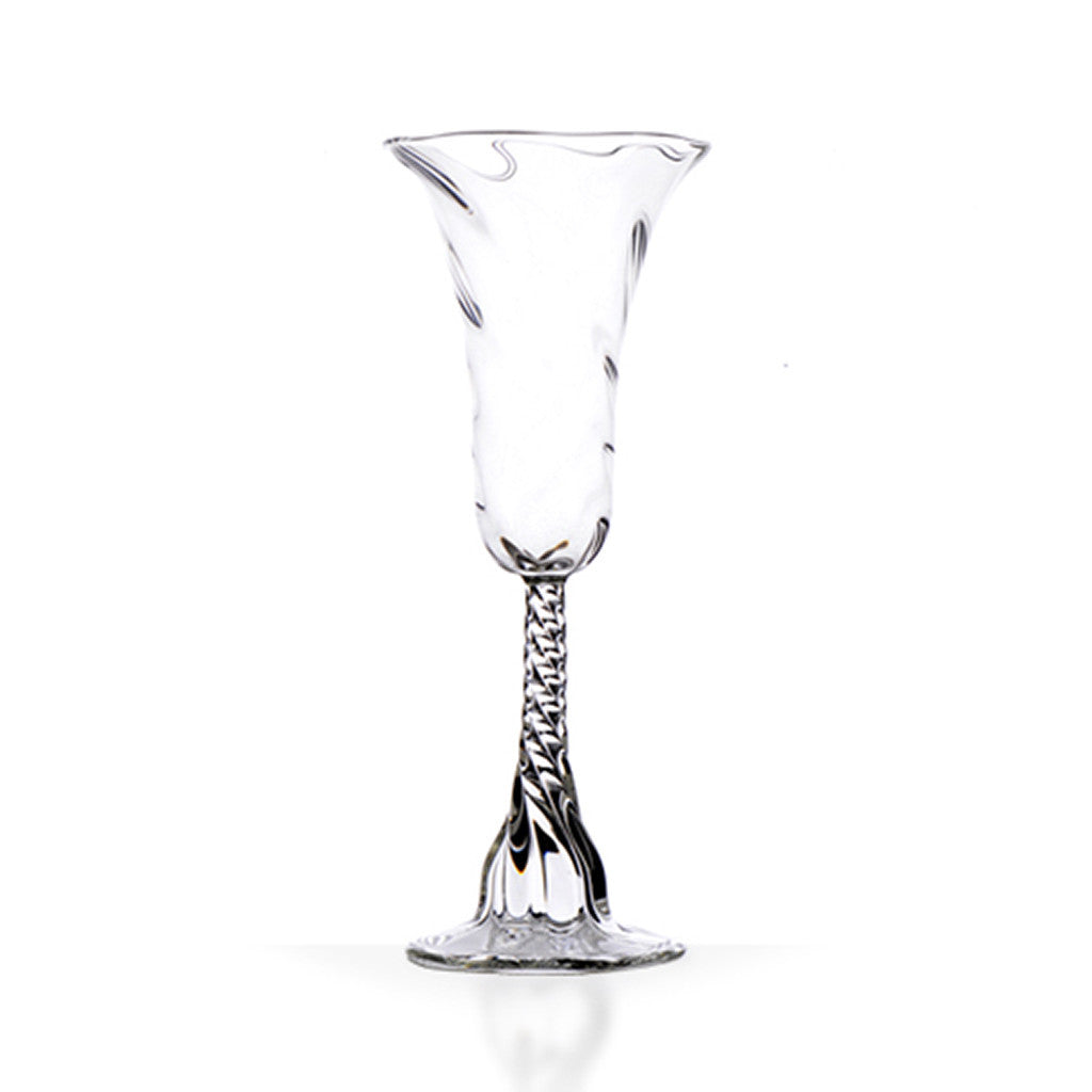 Flaut de șampanie ADORE (set de 2)