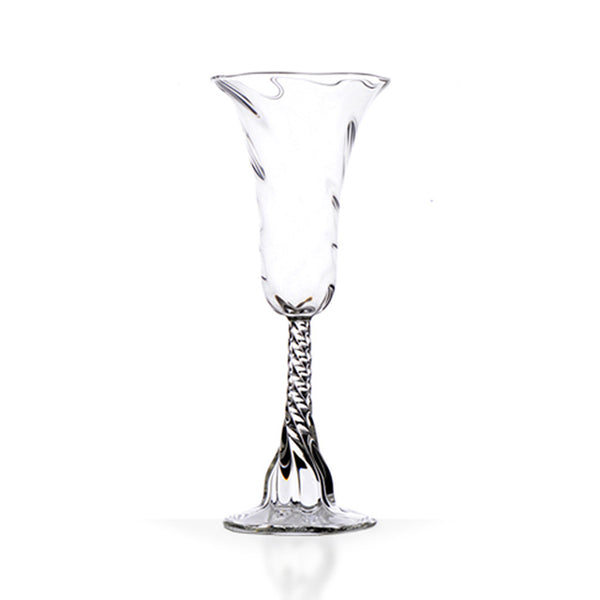 Flaut de șampanie ADORE (set de 2)