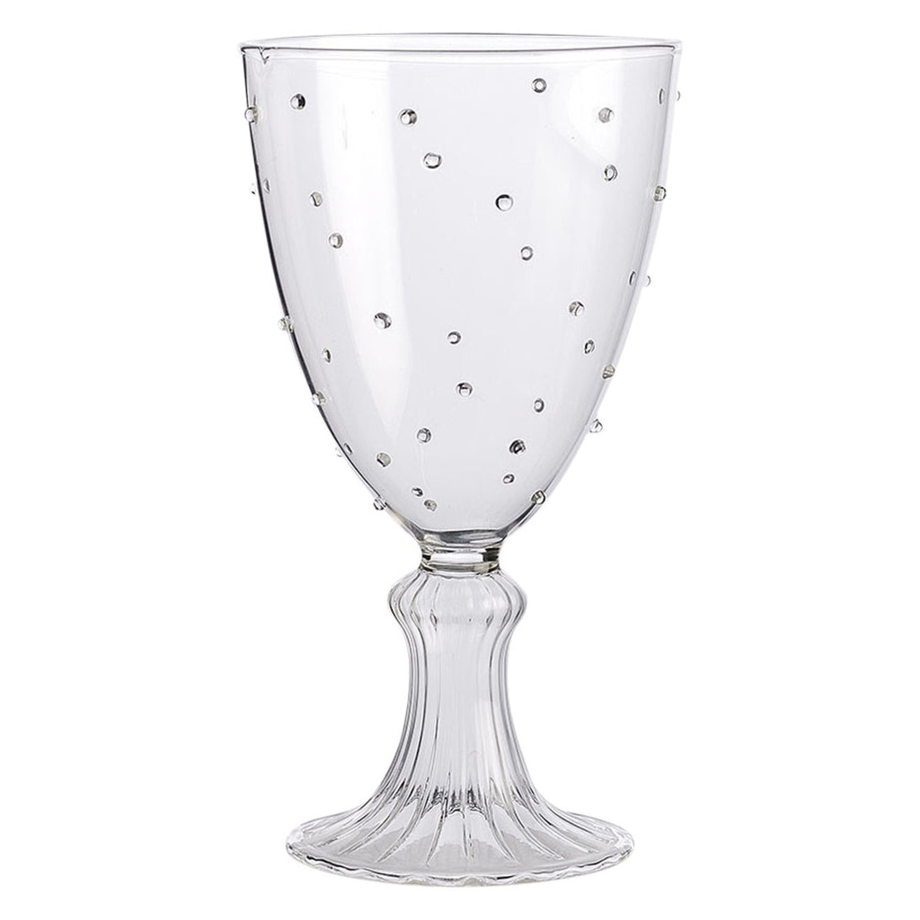 Pahar de vin alb ESTRELAS (set de 2)