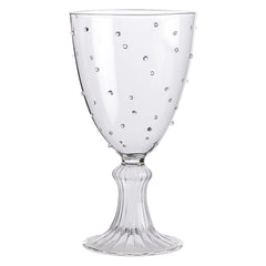 Pahar de vin alb ESTRELAS (set de 2)