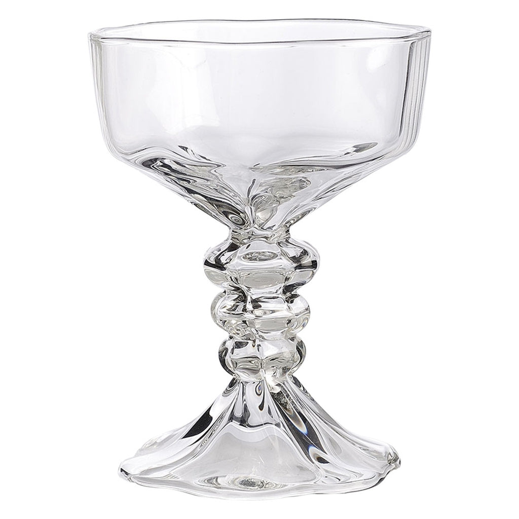 Pahar de șampanie SORANA (set de 2)