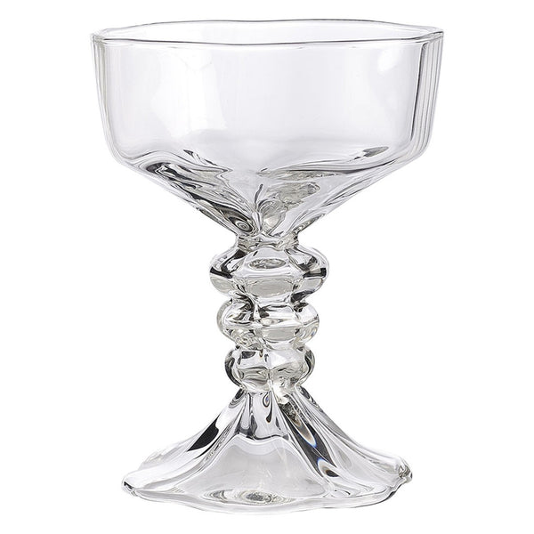 Pahar de șampanie SORANA (set de 2)