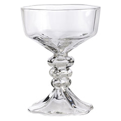 Pahar de șampanie SORANA (set de 2)