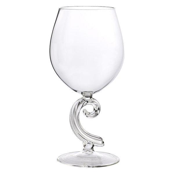 Pahar de vin roșu ROXANA (set de 2)