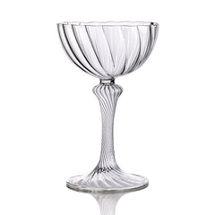Pahar de șampanie ARABESQUE (set de 2)