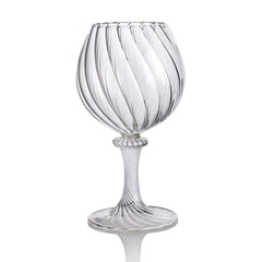 Pahar de vin ARABESQUE (set de 2)