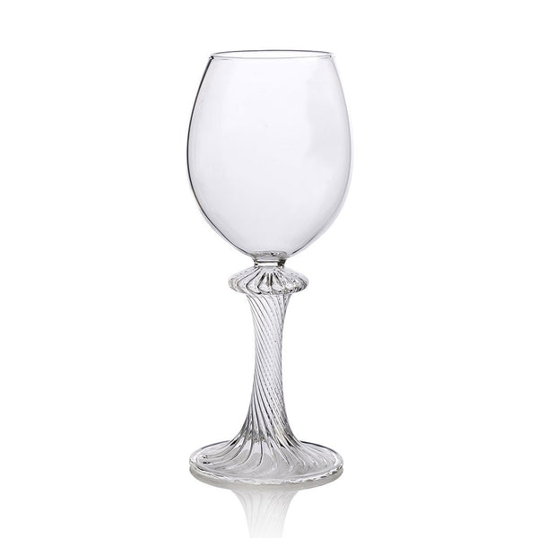 Pahar cu apă DELIA (set de 2)
