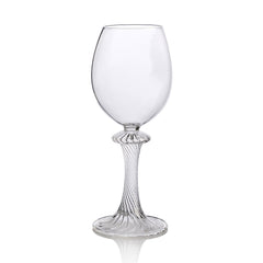 Pahar cu apă DELIA (set de 2)