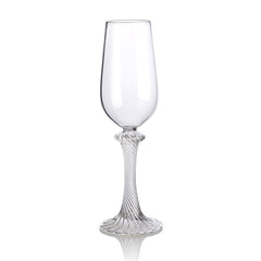 Pahar de șampanie DELIA (set de 2)