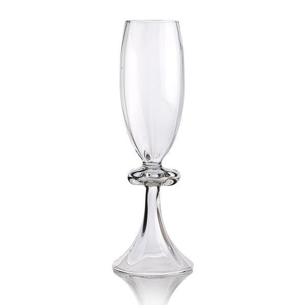 Pahar pentru flaut DUBAI (set de 2)