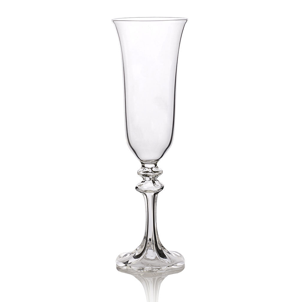 Pahar de șampanie GRETA (set de 2)