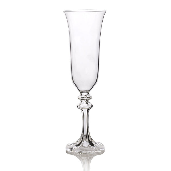 Pahar de șampanie GRETA (set de 2)