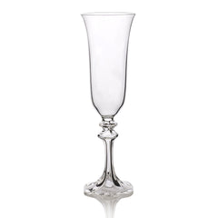 Pahar de șampanie GRETA (set de 2)
