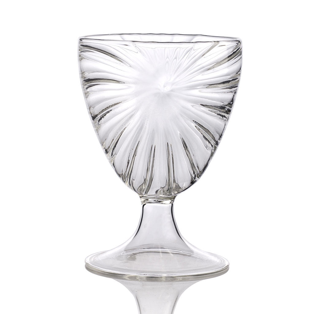 Pahar cu apă VALERIA (set de 2)