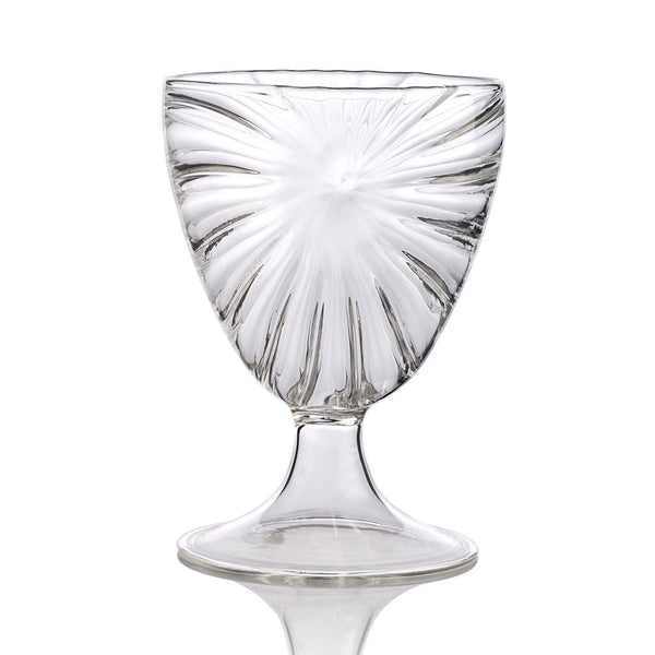 Pahar cu apă VALERIA (set de 2)