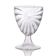Pahar cu apă VALERIA (set de 2)