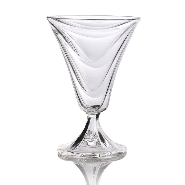CLAUDIA Pahar cu apă (set de 2)
