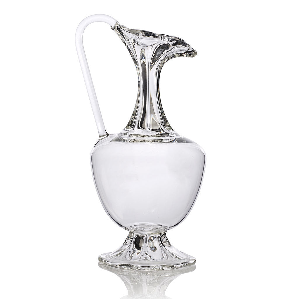 Mystique Oil Vinegar bottle