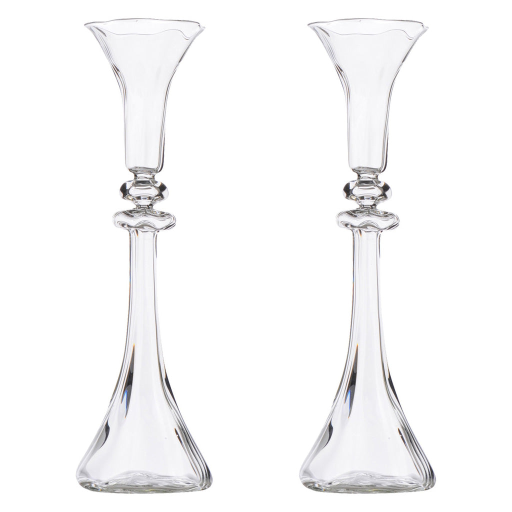 Petru Candlestick Small (set of 2)