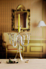 PETRU 5 Lumanari Candelabre