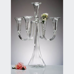 PETRU 5 Lumanari Candelabre