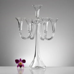 PETRU 5 Lumanari Candelabre