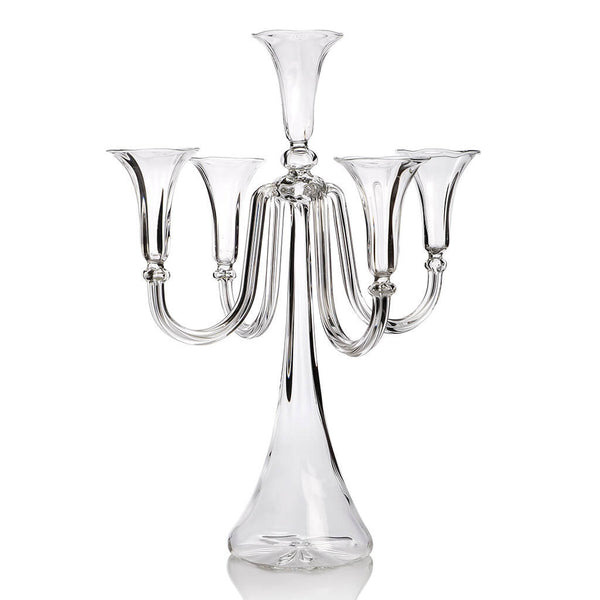 PETRU 5 Lumanari Candelabre