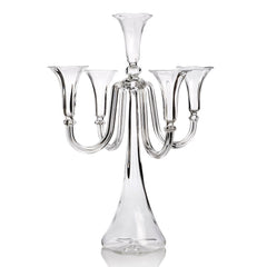 PETRU 5 Lumanari Candelabre