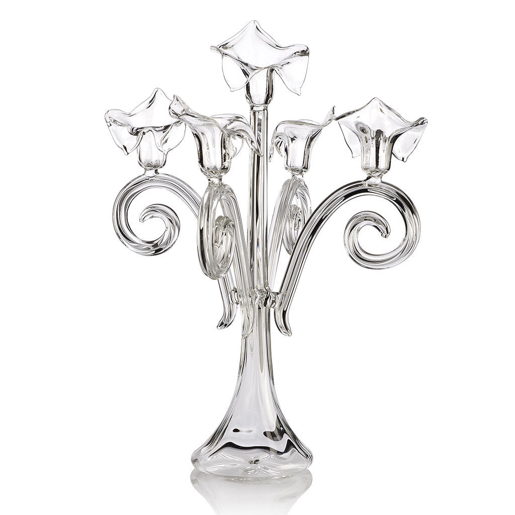 Candelabre FLEUR