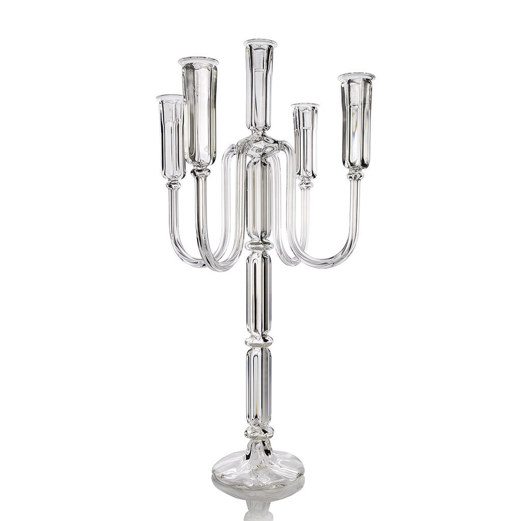 NEW YORK Candelabre