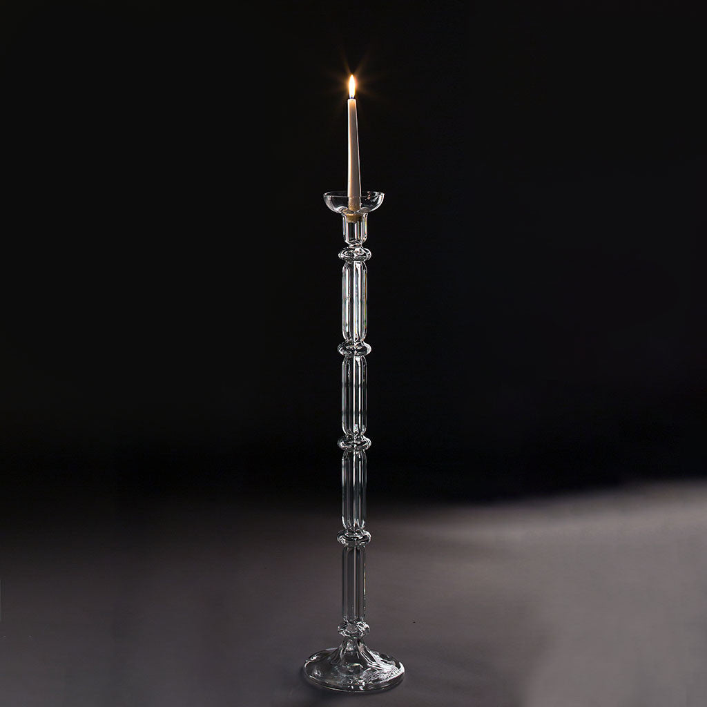 NEW YORK Candlestick XLarge