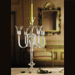 CARMEN 5 Lumanari Candelabre