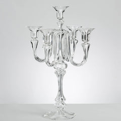CHRISTOPHER 5 Lumanari Candelabre