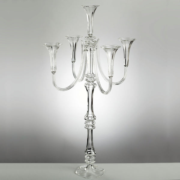CLEOPATRA 5 Lumanari Candelabre