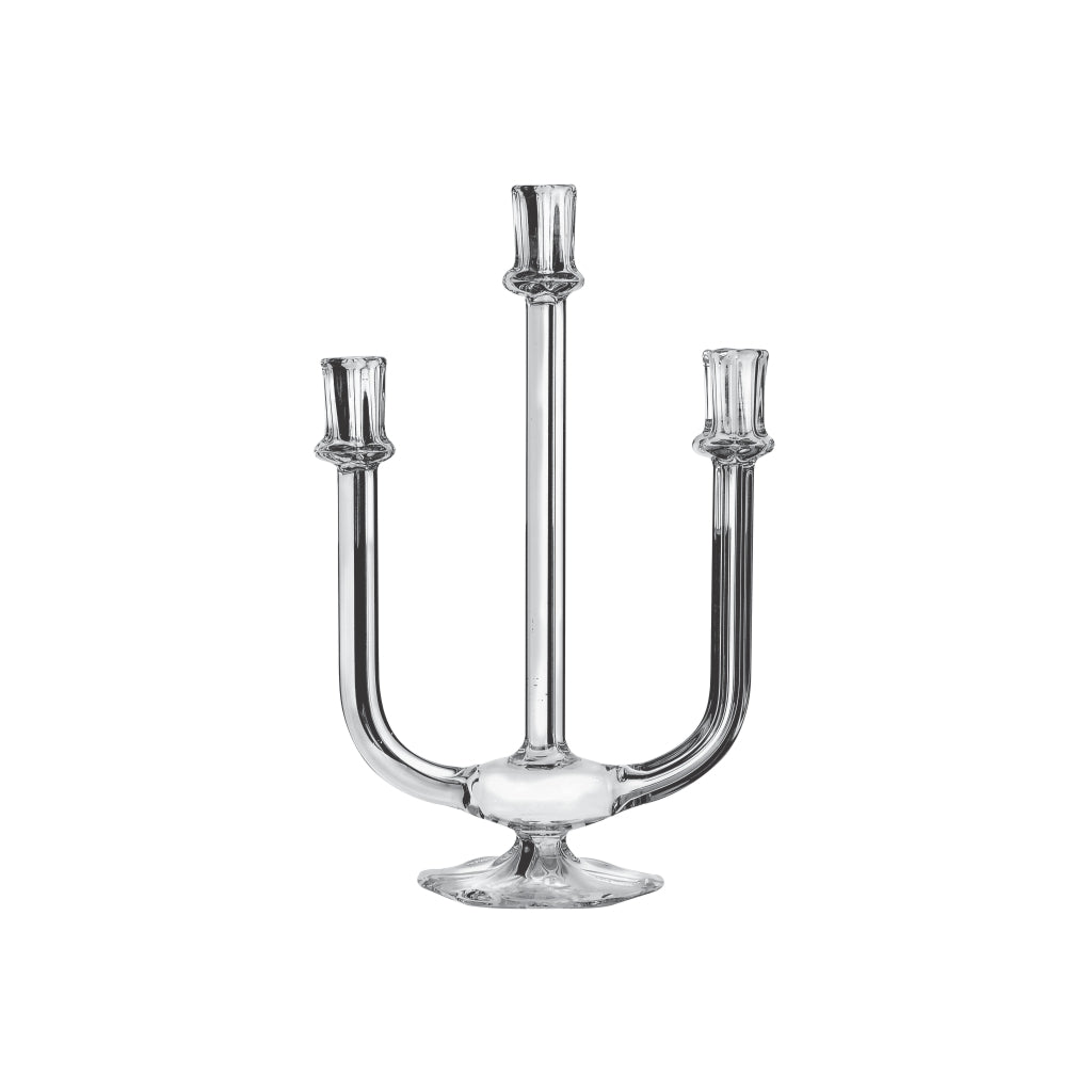 Vesper 3 Candles Candelabra