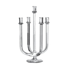 VESPER 5 Lumanari Candelabre