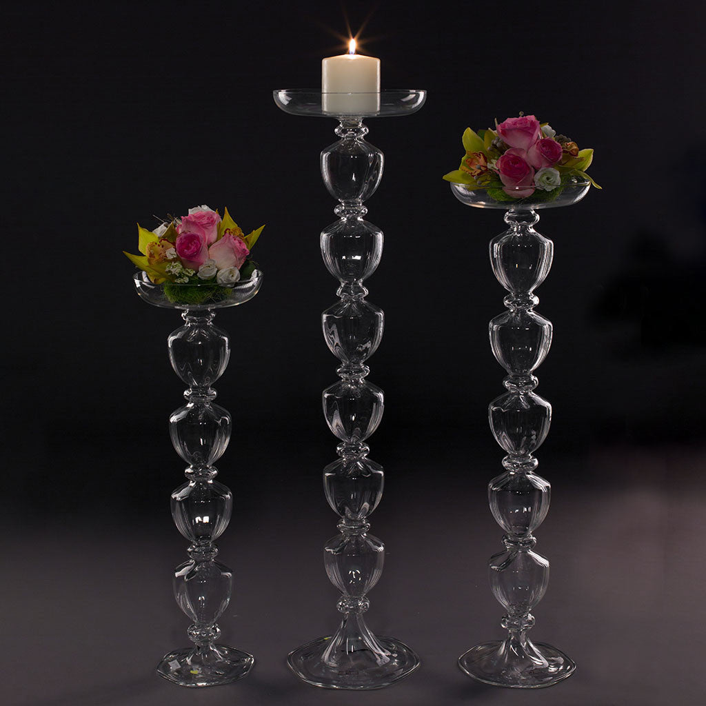 SALOME Candleholder Large
