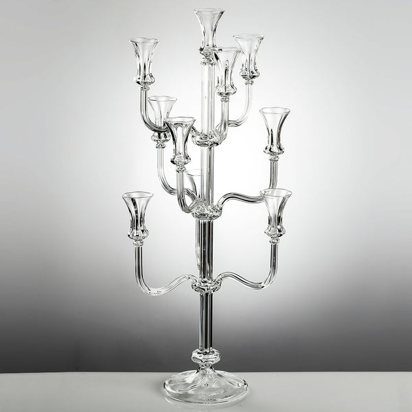 SALCIIE 10 Lumanari Candelabre