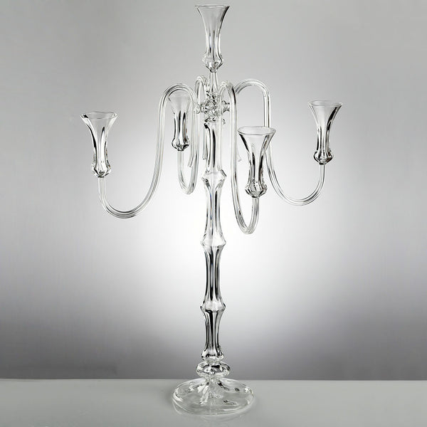 Candelabre SHINO 5 Lumanari
