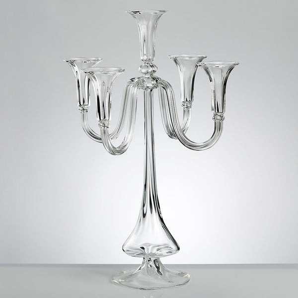 PAUL 5 Lumanari Candelabre