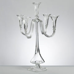 PAUL 5 Lumanari Candelabre